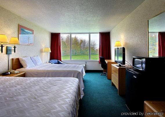 Airport Inn Flint Phòng bức ảnh