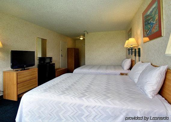 Airport Inn Flint Phòng bức ảnh