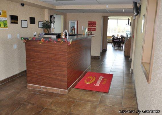 Airport Inn Flint Nội địa bức ảnh