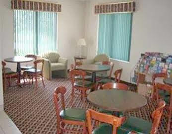 Airport Inn Flint Ngoại thất bức ảnh